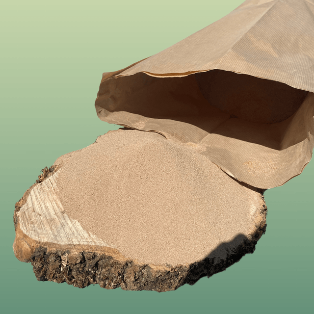Guano de vers de farine